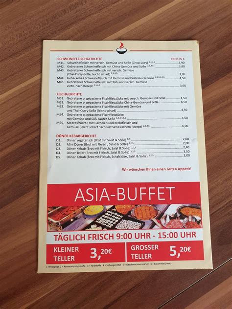 Tisch reservieren - Restaurant Asia Wok Chemnitz - Asiatische ...