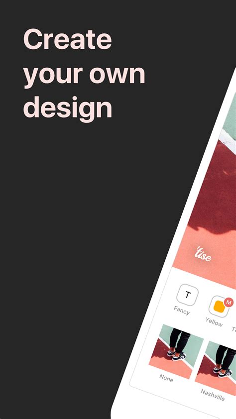 Tise Reuse fashion APK Download for Android 