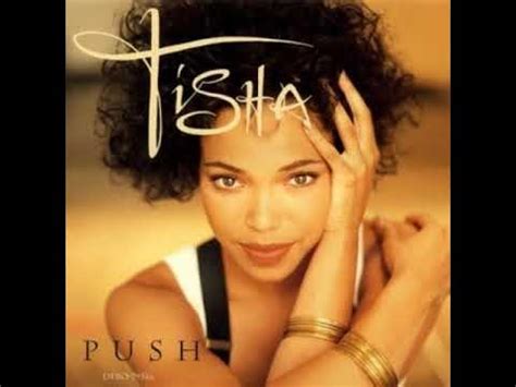 Tisha Campbell - Push - YouTube