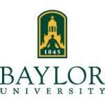 Tisha Emerson at Baylor University Coursicle Baylor