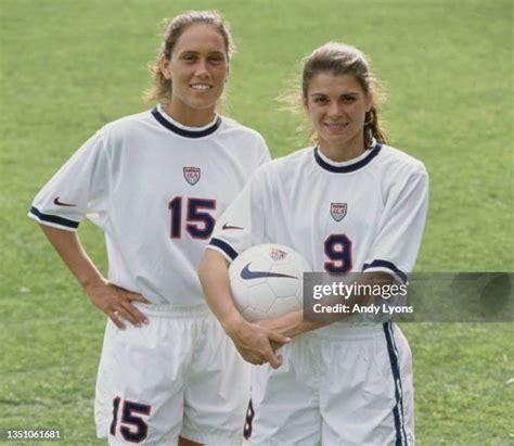 Tisha Venturini &ndash; Society for American Soccer History