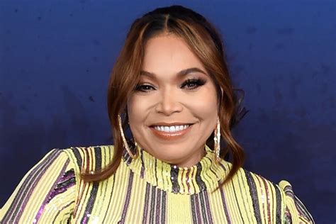 Actress Tisha Campbell attends "Martin: The Reunion" private screening and experience on June 15, 2022 in Los Angeles, California. "Martin: The Reunion" Private Screening And Experience Actress Tisha Campbell attends 2023 Beloved Community Awards at Hyatt Regency Atlanta on January 14, 2023 in Atlanta, Georgia.