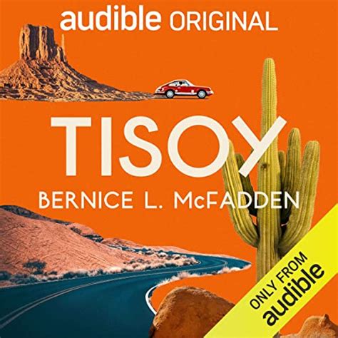 Tisoy by Bernice L McFadden - Goodreads