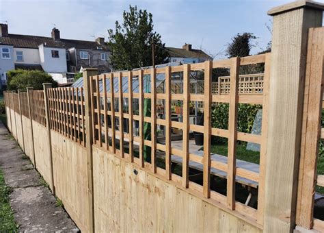 Tissington Fencing & Turf - Bridgwater, Somerset