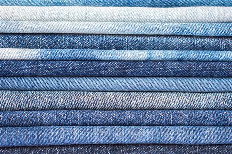 Tissu jean & denim, stretch - le must - au mètre Tissus Hemmers