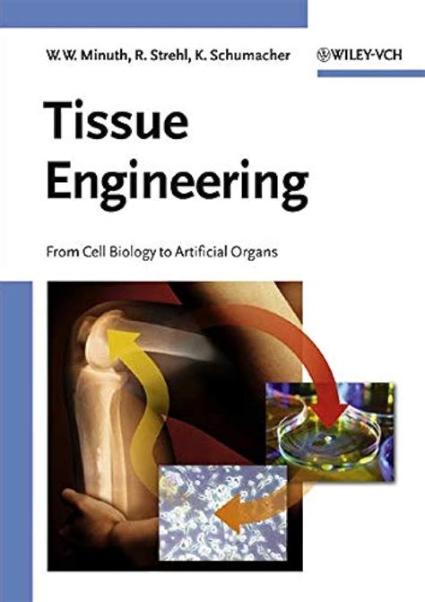 Tissue Engineering Essentials For Daily Laboratory Work
