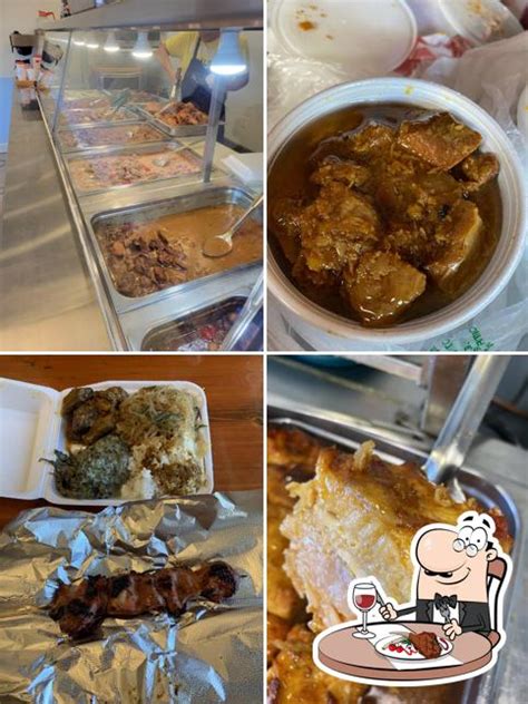 I am now obsessed with Tita Lina's! I've been on the hunt to find delicious Filipino since moving from Chicago 2.5 years ago. I missed our Chicago Filipino food oh~so~much (Uncle Mike's & Aunt.... 