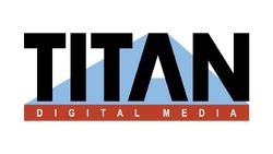 Titan Digital Media Logopedia Fandom