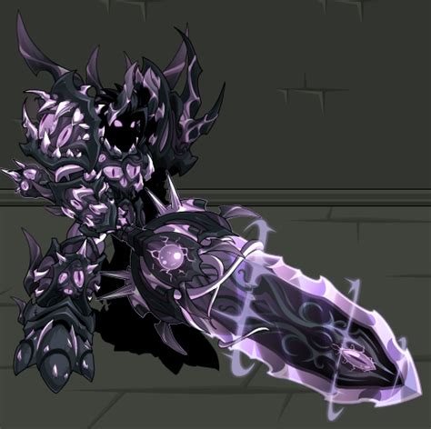 Titan Drakath - AQW - Wikidot