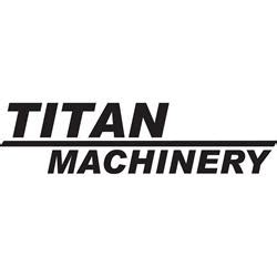 Titan Machinery - Tucson Equipment Radar