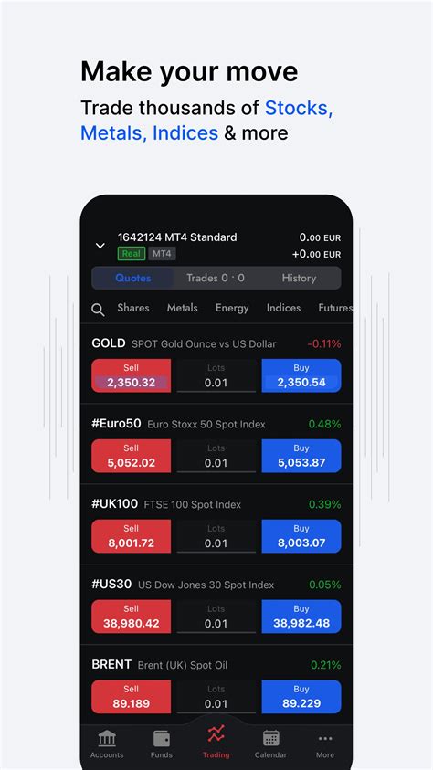 Titan Modern Investing APK Download for Android 
