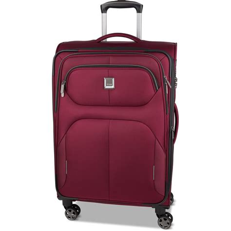 Titan NON STOP Trolley (122 l, L) - buy at Galaxus