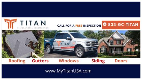 Titan Restoration and Construction -MN - Home - Facebook