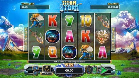 titan it casino