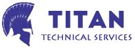 Titan Tech Service Center - Division of Information Technology