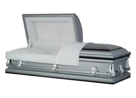 Titan caskets. With this in mind, Titan offers the world’s only Design Your Own Custom-Made Casket tool. If you have customization questions at any time, you can submit them in the chat window or give us a call at 501-420-3990. Titan Casket offers the best SILVER CASKETS you can buy. Fully customizable, our handcrafted coffins are accepted at all funeral homes. 