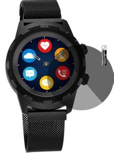 Titan connected x screen guard.  Watch Screen Guard Compatible With Titan Conn...