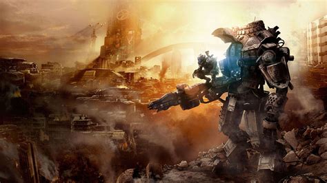 Titan fall 3. Titanfall delivers fast-paced, near-future warfare that Game Informer calls "A Brave New Vision of the Future of Multiplayer Games". Learn more at http://www... 