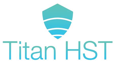 Titan hst. Mar 28, 2020 · Titan HST is a California-based tech company providing a multi-patented comprehensive web and mobile based emergency alert and mass notification system for businesses, governments and schools ... 