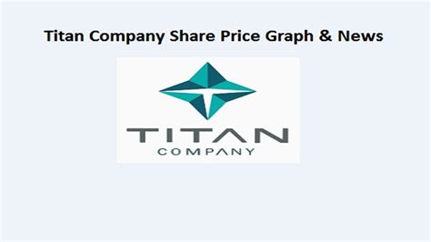 Titan ltd share price. Things To Know About Titan ltd share price. 