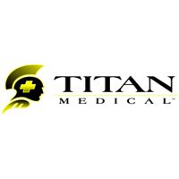 Titan medical group. On June 20, 2023, Titan Medical Inc. issued a corporate update on its successful transition to an IP licensing company. Given the state of the capital markets such that emerging tech issuers have generally faced severe challenges in raising capital for pre-revenue and development stage projects, Titan has determined to focus on exploring opportunities to generate revenue from the licensing of ... 