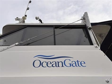 Titan owner OceanGate has options for court protection, law professor says