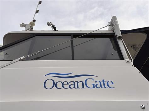 Titan owner OceanGate will likely seek court protection, and soon: lawyer