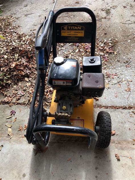 Titan pressure washer 2200 psi manual. - The complete social media community managers guide.