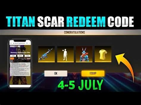 Titan scar redeem code list.  4 days ago · Our list of Titan Fishing code...