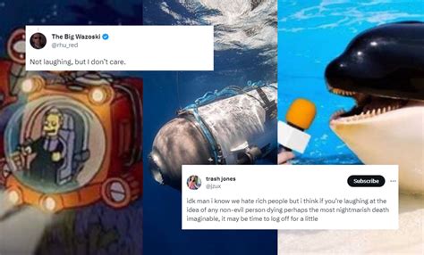 Titan submersible memes. Things To Know About Titan submersible memes. 