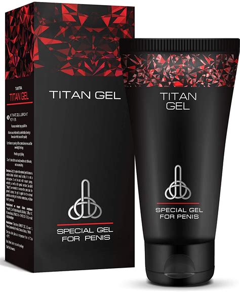 Titan Gel Gold is the newest and most effective product from the Titan Gel manufacturer. Its main purpose is to help increase and enlarge the penis size, but this product contains a formula that brings other benefits to your sex life, bringing the best results from the entire Titan Gel product line. The formula of Titan Gel Gold is the most .... 
