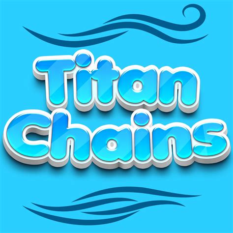 TitanChains - Etsy