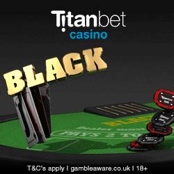 bonus casino titanbet