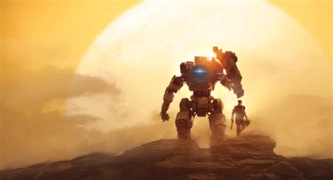 Titanfall&reg; 2 System Requirements [2024]