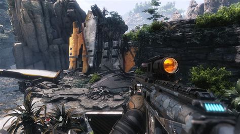 Titanfall 2 Notebook And Desktop Benchmarks Notebookcheck Net Reviews