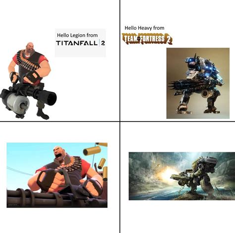 Titanfall 2 Subreddit