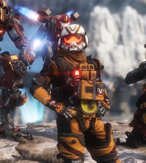 Titanfall 3 wiki. Respawn Entertainment's next game is reportedly now in the prototype phase and is set in the Titanfall universe. During the latest episode of Game Mess Mornings, … 
