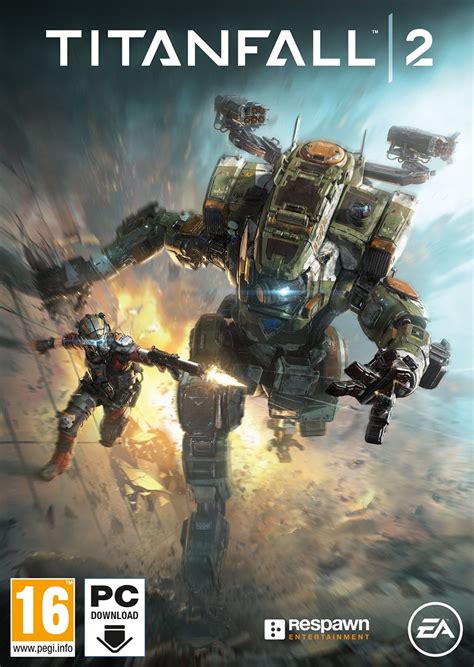 Titanfall CD Key for Origin