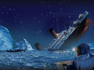 Titanic'in batışında yeni ayrıntılar ortaya çıktı.