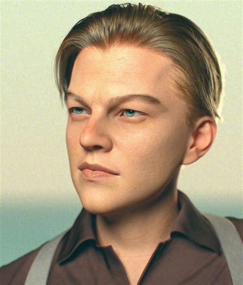 Titanic 3D Jack & Rose Try to Save the Boy Official Clip HD. 