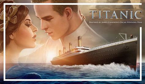 Titanic And X Files Are Getting Narrative Driven Mobile Games
