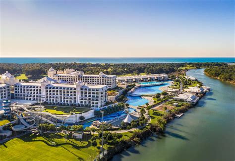 Titanic Deluxe, Belek - Book Golf Deals, Holidays & Breaks