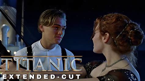 Titanic Extended Cut on Vimeo