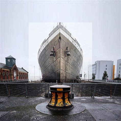 Titanic Memorial Lighthouse on Instagram: "It is a matter of …