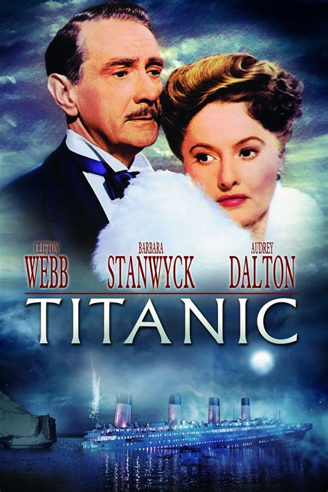 Titanic about the movie. 'Titanic' Theme Song My Heart Will Go On Celine Dion1997 