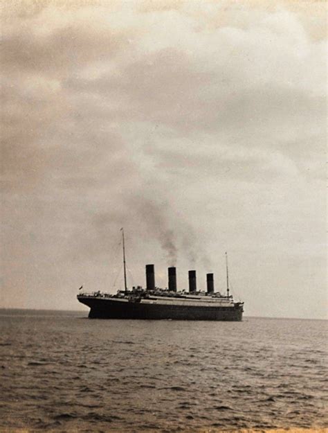 Titanic faciası