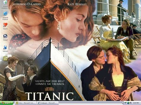  Welcome to the Titanic Wiki. All information about James Cameron 's 1997 film Titanic is on this wikia. Feel free to contribute to the pages and make it even better. As editing and knowledge is always welcome! This Page is undergoing heavy construction and major editing. Many pages are filled with editing errors and mistakes and are currently ... . 