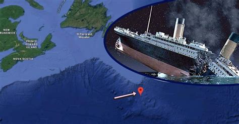 Titanic mapped. Things To Know About Titanic mapped. 
