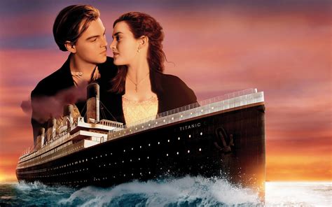 Titanic, American romantic adventure film, released in 1997, that centres on the sinking of the RMS Titanic.The film proved immensely popular, holding the all-time box-office gross record for more than a decade after its release. The film begins with the robotic exploration of the Titanic’s wreckage by treasure hunters who hope to locate a fabled …. 