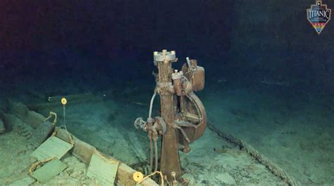 Titanic sub deadly implosion investigation: Coast Guard collects debris at wreck site, ‘goal is to prevent a similar occurrence’